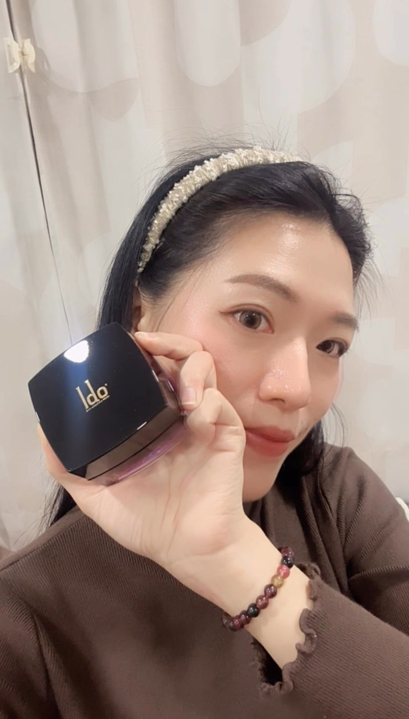 女人知己試用大隊,口碑行銷,部落客行銷,Ido醫朵 黑玫瑰修護抗老系列,船井生醫,Ido醫朵,黑玫瑰抗老修護系列,玫瑰波波,玫瑰繃帶,1緊2繃,媽媽界瘋傳延緩肌膚老化神器,拯救壓力疲勞肌,專櫃平替,媲美醫美,結合專櫃醫美效果,雙波類肉毒胜肽,高濃度普拉斯鏈,黑玫瑰重生緊膚金萃,黑玫瑰抗老膠原乳霜
